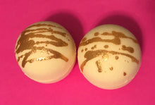 Load image into Gallery viewer, Morning Glory Bath Bomb